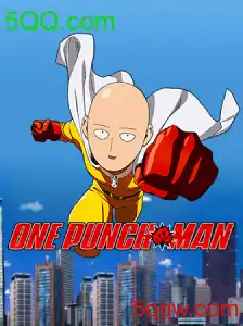 OnePunchMan