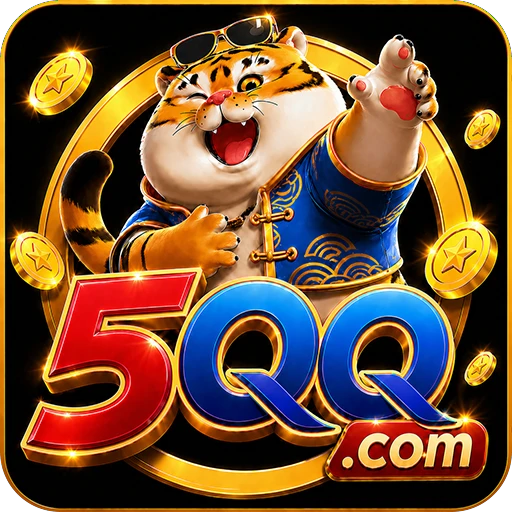 5QQ.com-Plataforma Mobile com PIX no Brasil Logo